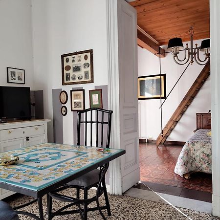 Apartment Sangiuliano Catania Luaran gambar