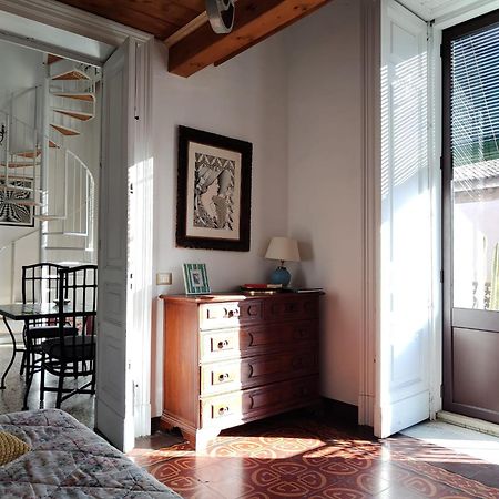 Apartment Sangiuliano Catania Luaran gambar