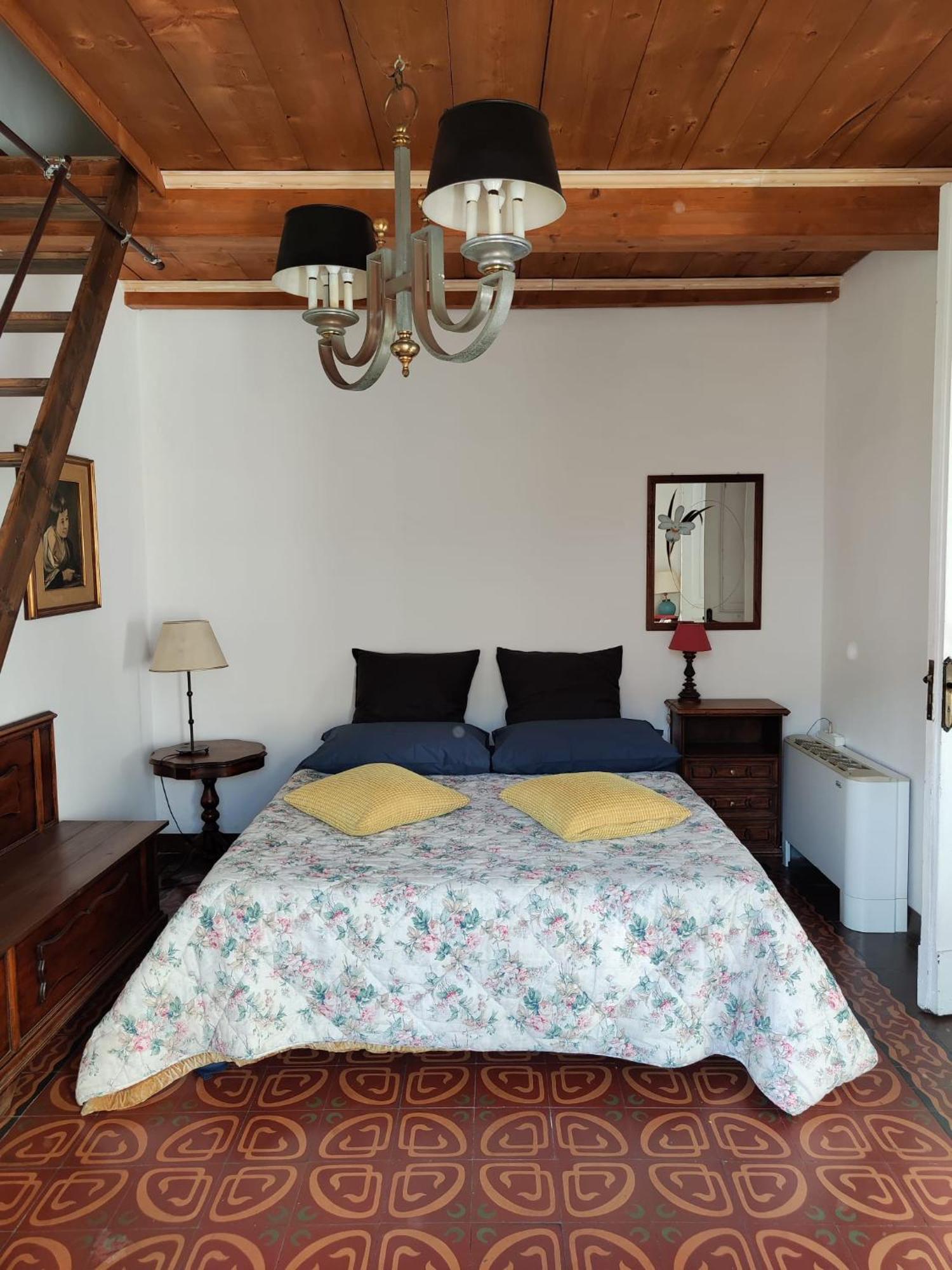 Apartment Sangiuliano Catania Luaran gambar
