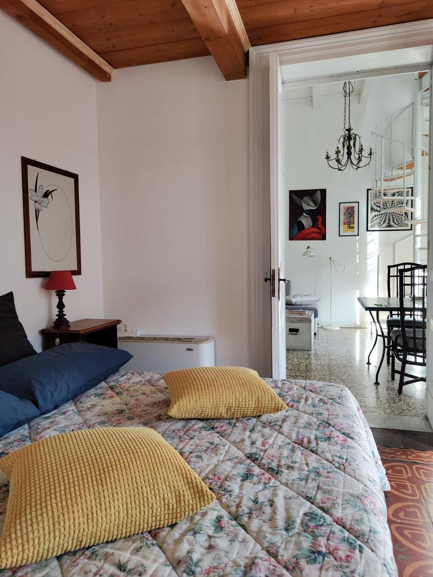 Apartment Sangiuliano Catania Luaran gambar