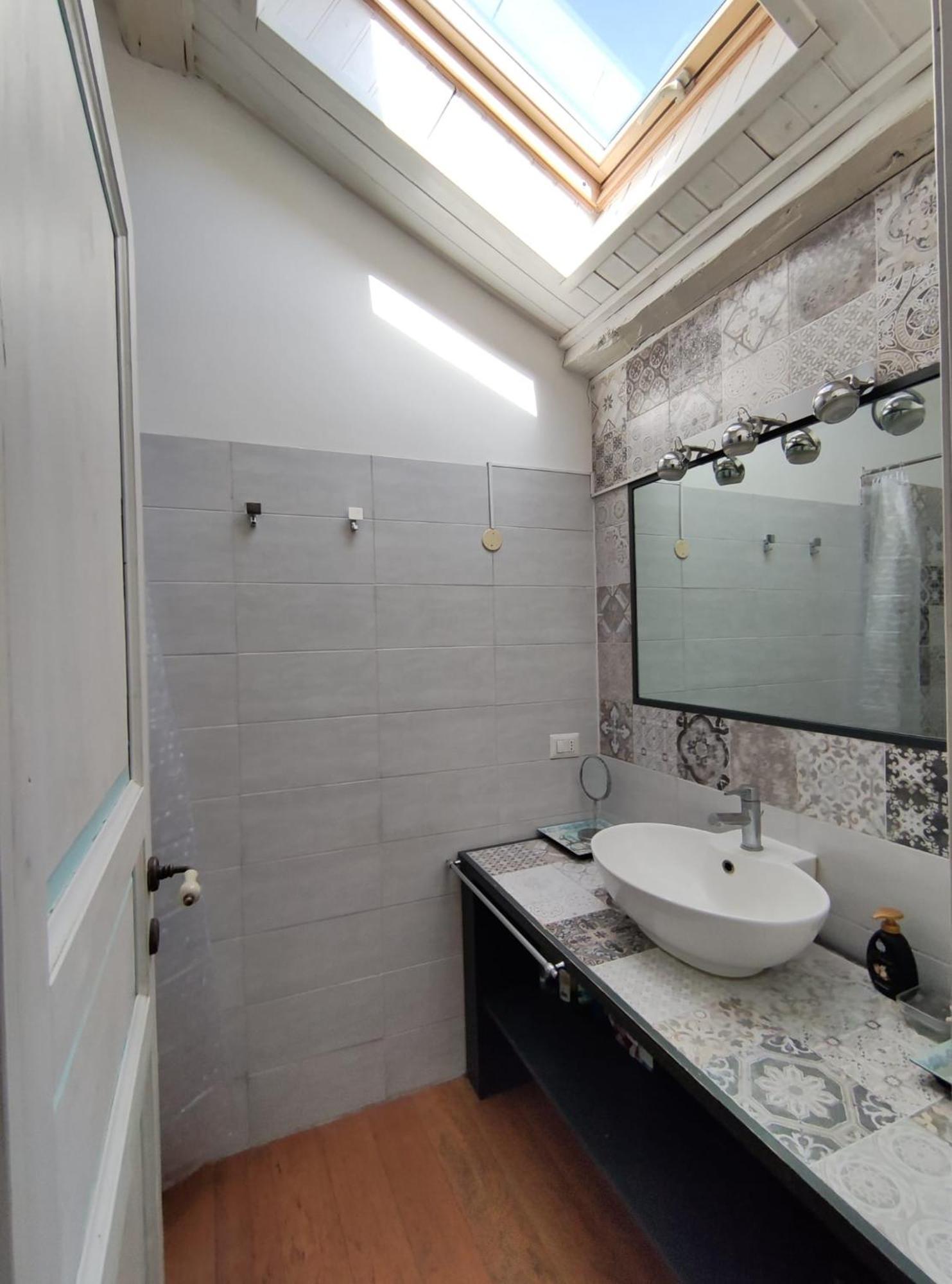 Apartment Sangiuliano Catania Luaran gambar