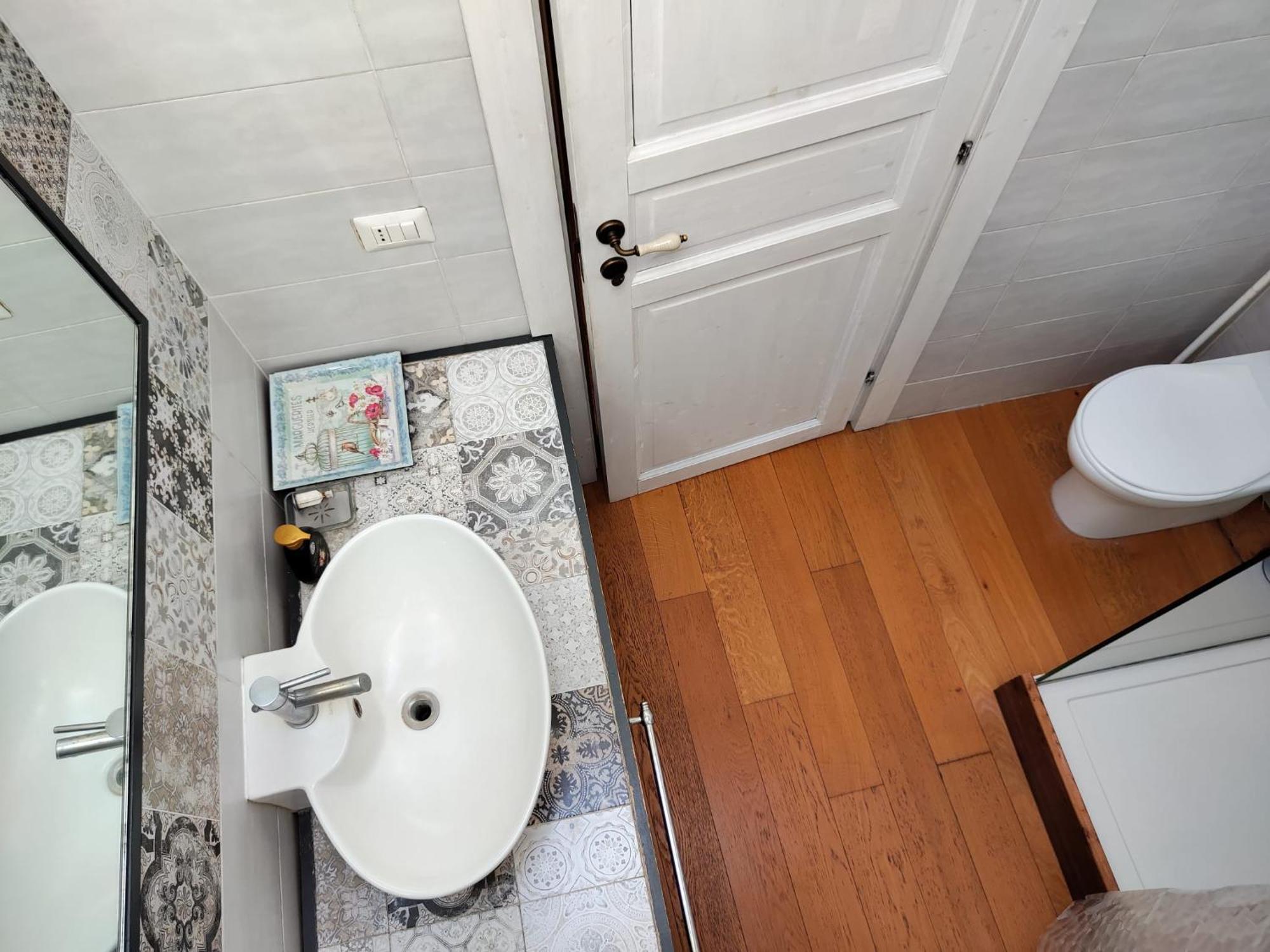 Apartment Sangiuliano Catania Luaran gambar